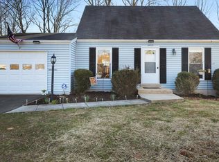 14515 Silverdale Dr, Woodbridge, VA 22193