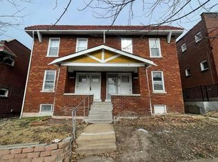 3961 McDonald Ave, Saint Louis, MO 63116