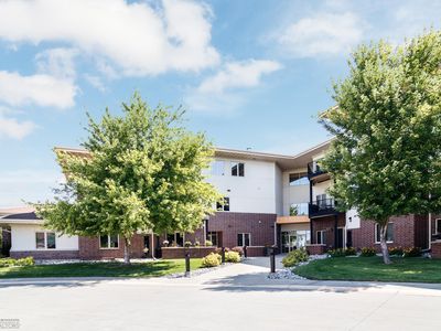 3200 11th St S UNIT 201, Fargo, ND, 58104