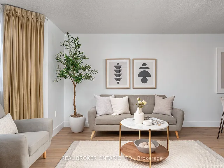 3845 Lake Shore Blvd W #1601 — Photo 12