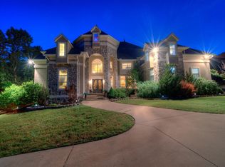 33309 S 597th Trl, Grove, OK 74344