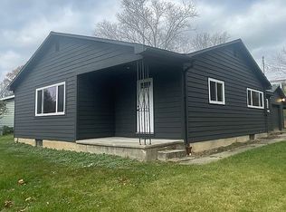 9024 Reservoir Rd, Brookville, IN 47012