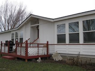 9402 S 1626 Prsw Rd, Prosser, WA 99350