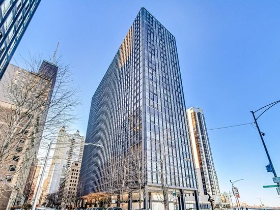 900 N Lake Shore Dr APT 1703, Chicago, IL 60611