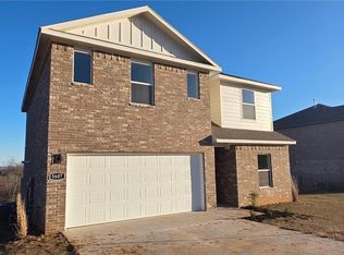 5607 Selah St, Springdale, AR 72764