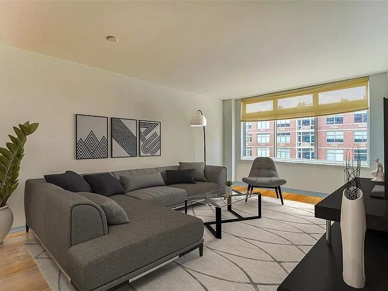 1400 Hudson St #514 — Photo 1