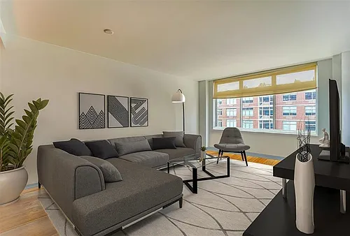 1400 Hudson St #514 Photo 1