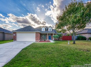15613 Dell Ln, Selma, TX 78154