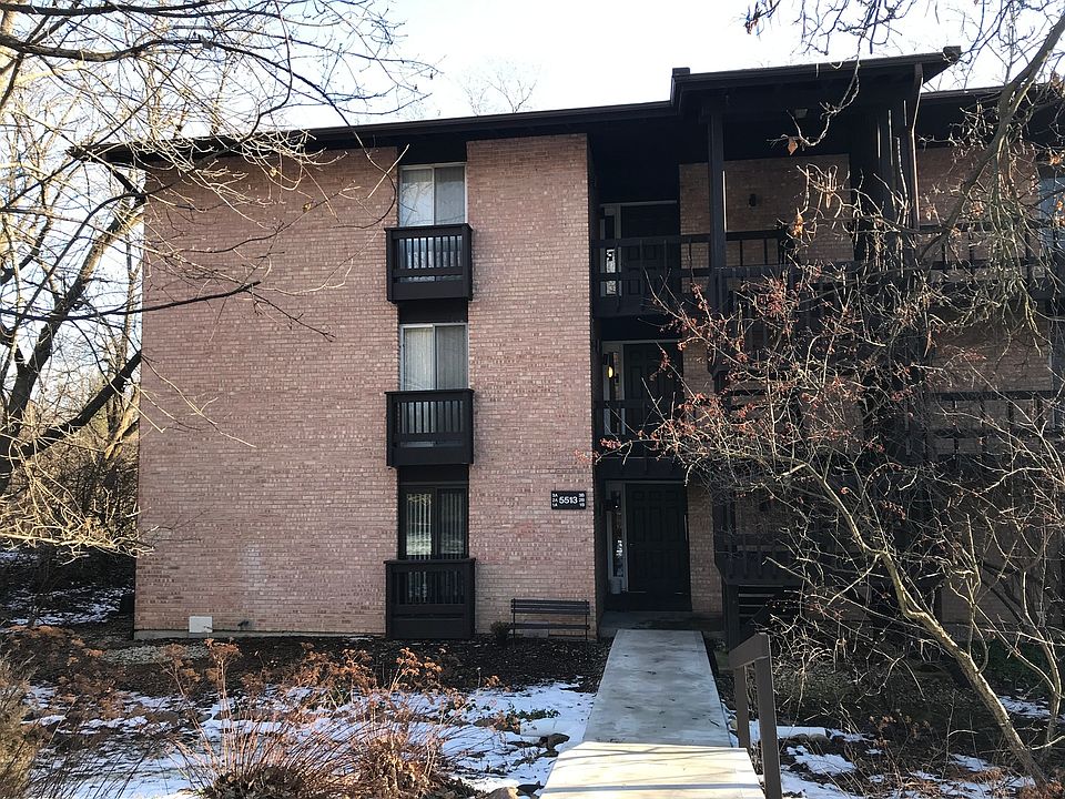 1st image of 5513 Lakeside Dr APT 1A