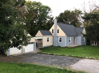 56 Ashland Rd, Cockeysville, MD 21030