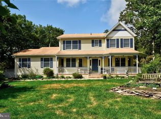 5 Jennifer Ln, Barnegat, NJ 08005