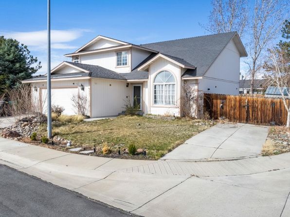 Zillow Dayton Nv