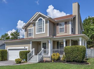 5609 Cedar Ash Xing, Antioch, TN 37013