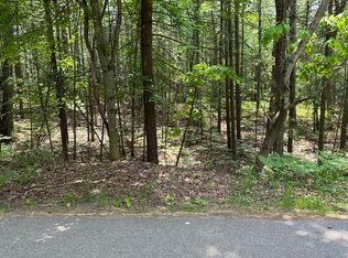 W Crow Ln #105, Pentwater, MI 49449