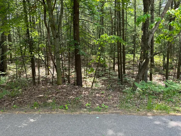 Crow Ln #105, Pentwater, MI 49449