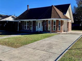 5145 Eighty Arpent Rd, Marrero, LA 70072