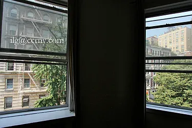 Rented by City Connections Realty