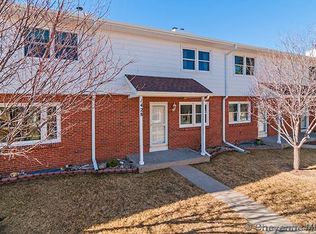 1428 Trent Ct, Cheyenne, WY 82009