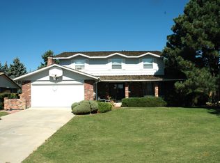 421 Oswego Ct, Aurora, CO 80010