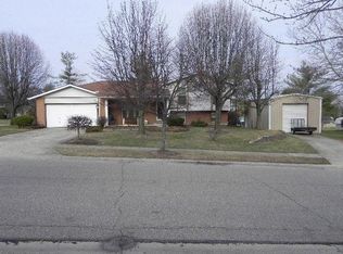 260 Martha Ln, Fairfield, OH 45014