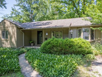 1007 Eastland Cir, Columbia, MO, 65201