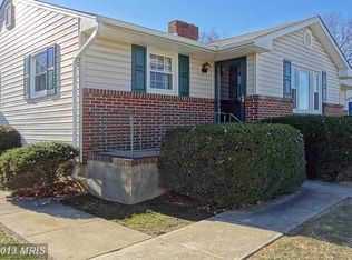 607 Alden St, Baltimore, MD 21225