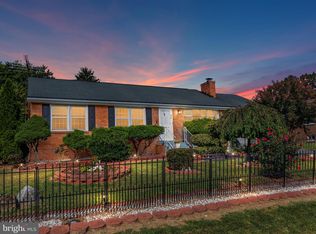 219 Milam Dr, Winchester, VA 22602