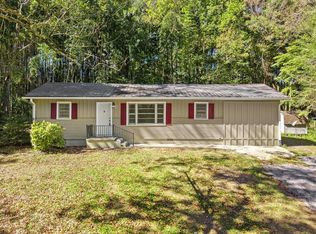 1410 S Michael Dr, Tunnel Hill, GA 30755