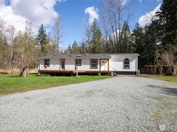 19667 Silver Creek Drive, Sedro Woolley, WA 98284