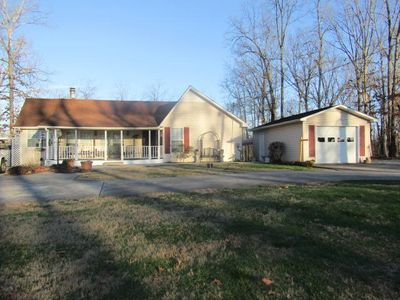 1949 Dunbar Rd, Crossville, TN, 38572