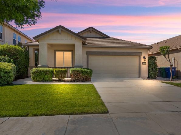 1149 Bellflower Way, Los Banos, CA 93635