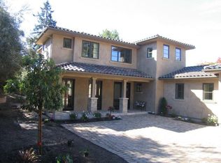 16161 Short Rd, Los Gatos, CA 95032