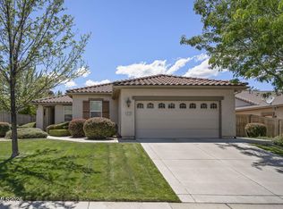 10725 Clear Vista Dr, Reno, NV 89521