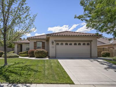 10725 Clear Vista Dr, Reno, NV, 89521