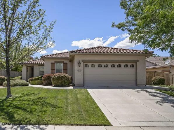 10725 Clear Vista Dr, Reno, NV 89521