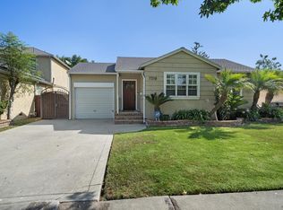 7578 Midfield Ave, Los Angeles, CA 90045