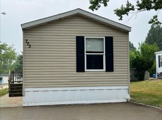 703 Angus Ln, Battle Creek, MI 49037