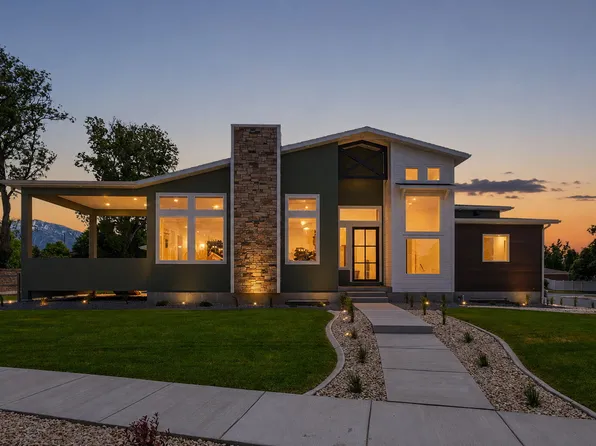 6337 S Glen Oaks St, Salt Lake City, UT 84107