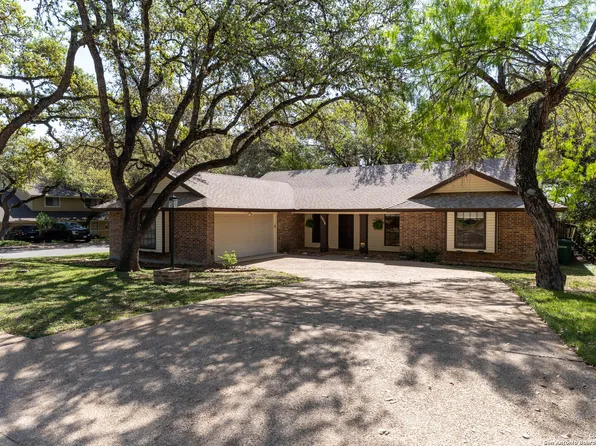 2214 Sun Wood, San Antonio, TX 78232