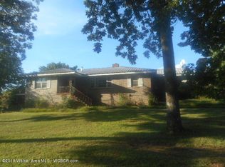 180 Thorndale Rd, Winfield, AL 35594