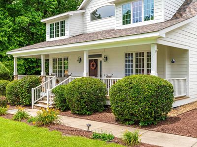 228 Birch Creek Dr, Fuquay Varina, NC, 27526