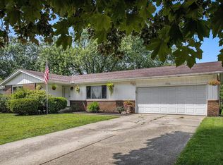 3350 Calumet Ave, Elkhart, IN 46514