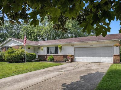 3350 Calumet Ave, Elkhart, IN, 46514