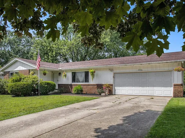 3350 Calumet Ave, Elkhart, IN 46514