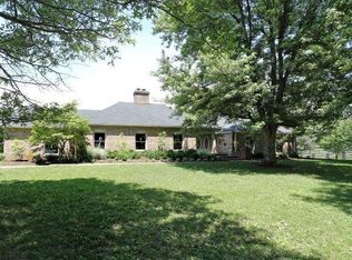300 Paradise Ln, Nicholasville, KY 40356