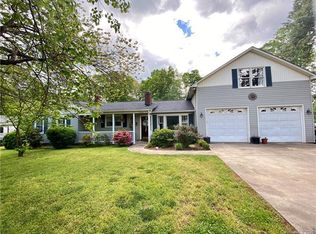 1008 Heglar St, China Grove, NC 28023