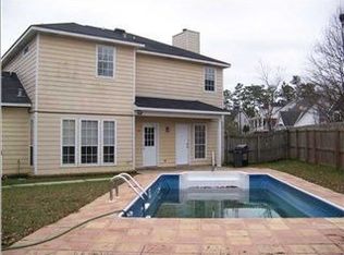 6412 Heritage Trace Dr, Mobile, AL 36695
