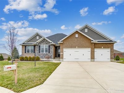 250 Mare Ct, Centerville, OH, 45458