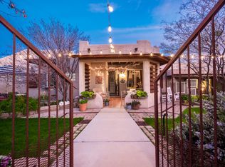 41809 N Spur Cross Rd, Cave Creek, AZ 85331