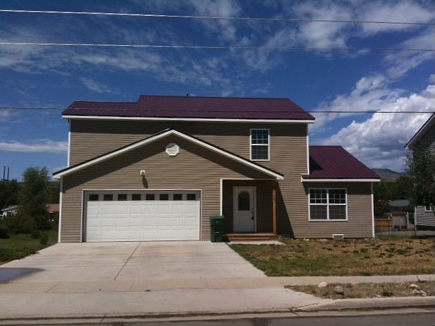 Property Front